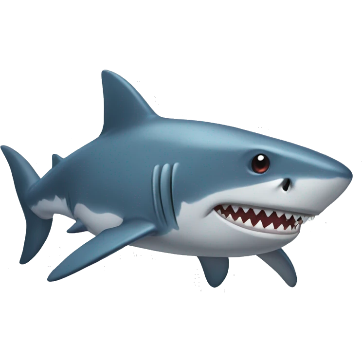 Shark boi  emoji