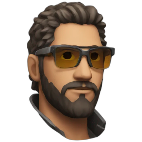 Logo free fire  emoji