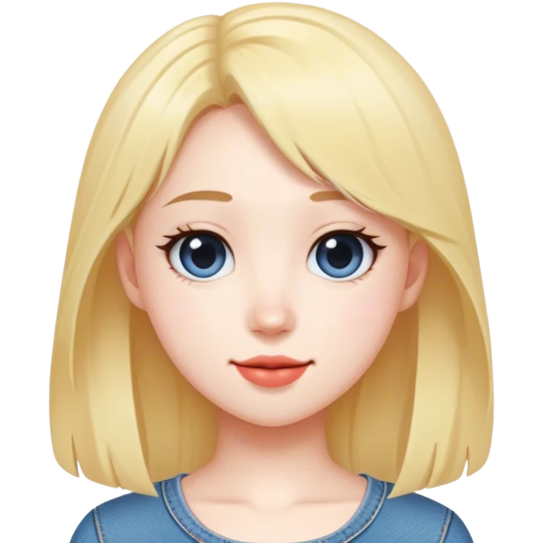 Newjeans haerin emoji