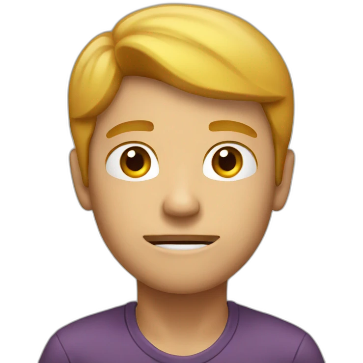 pressure emoji emoji