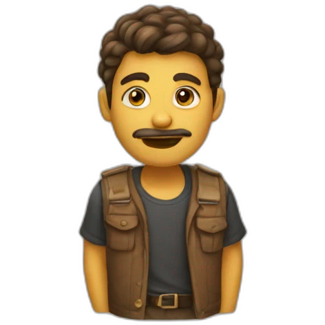 anunciar emoji