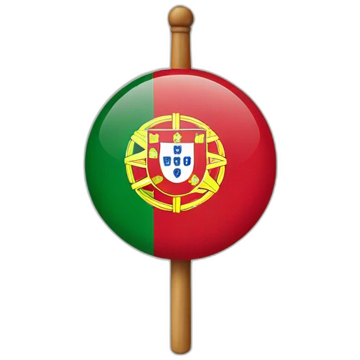 portugal flag emoji