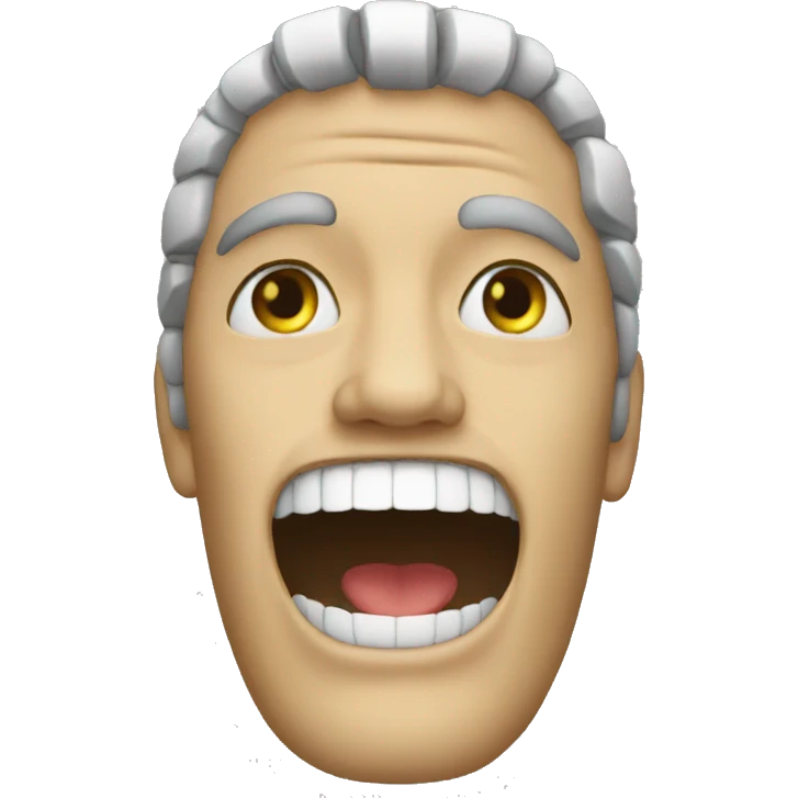 shaker music emoji
