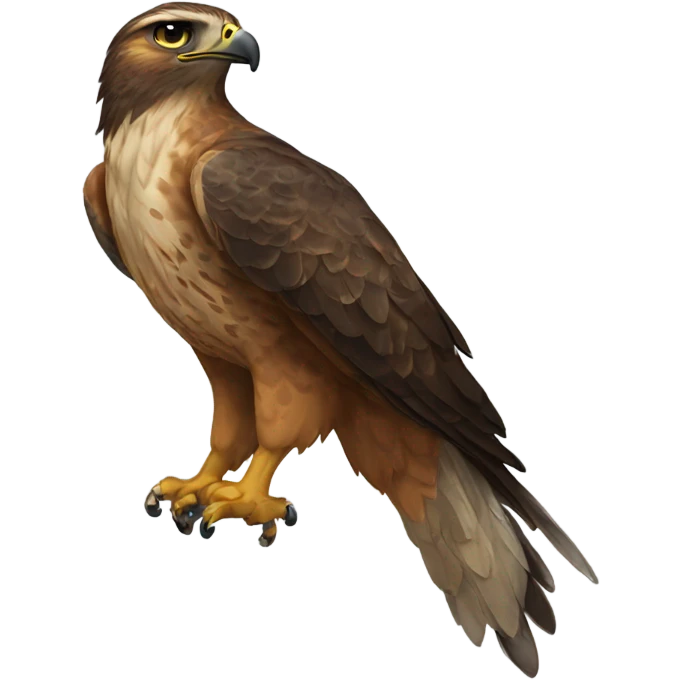 hawk tuah emoji
