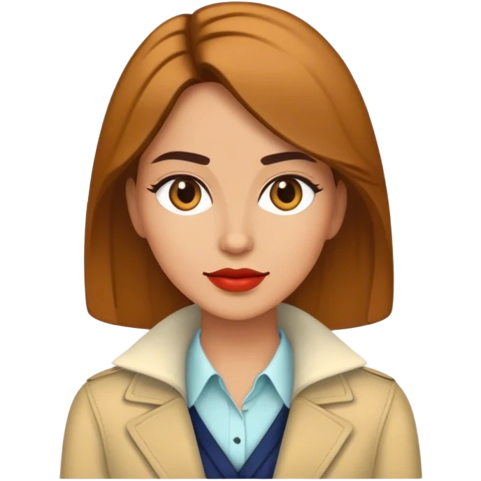 Bad bitch  emoji