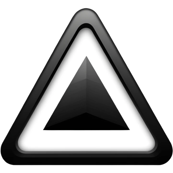 Triangulo que diga Canserbero  emoji