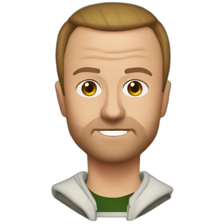 Jesse Pinkman emoji