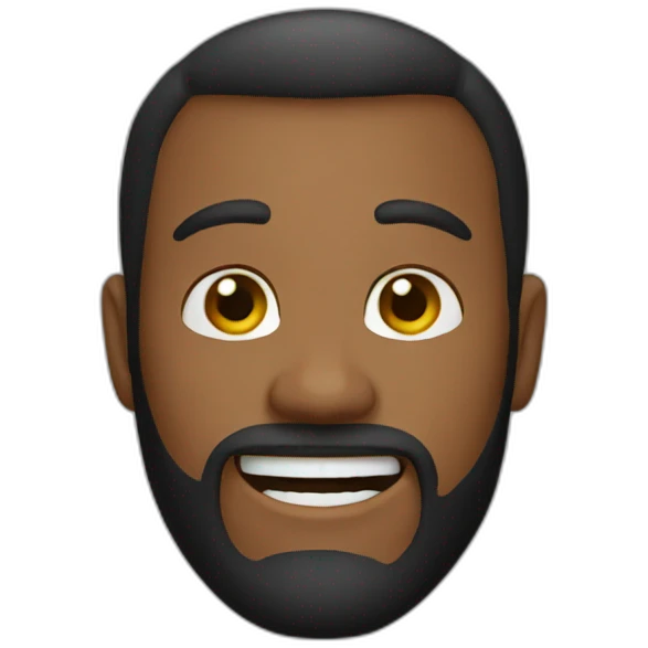 Hey emoji