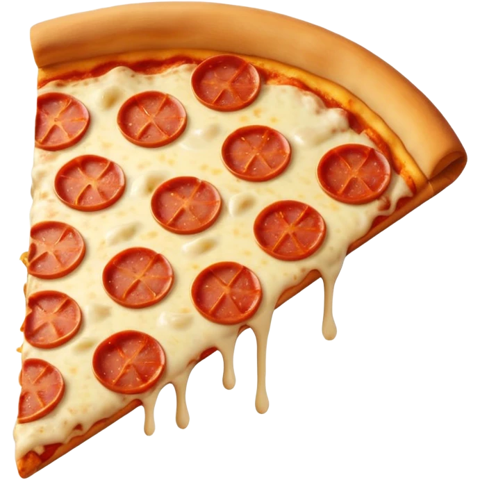 Delicious  emoji