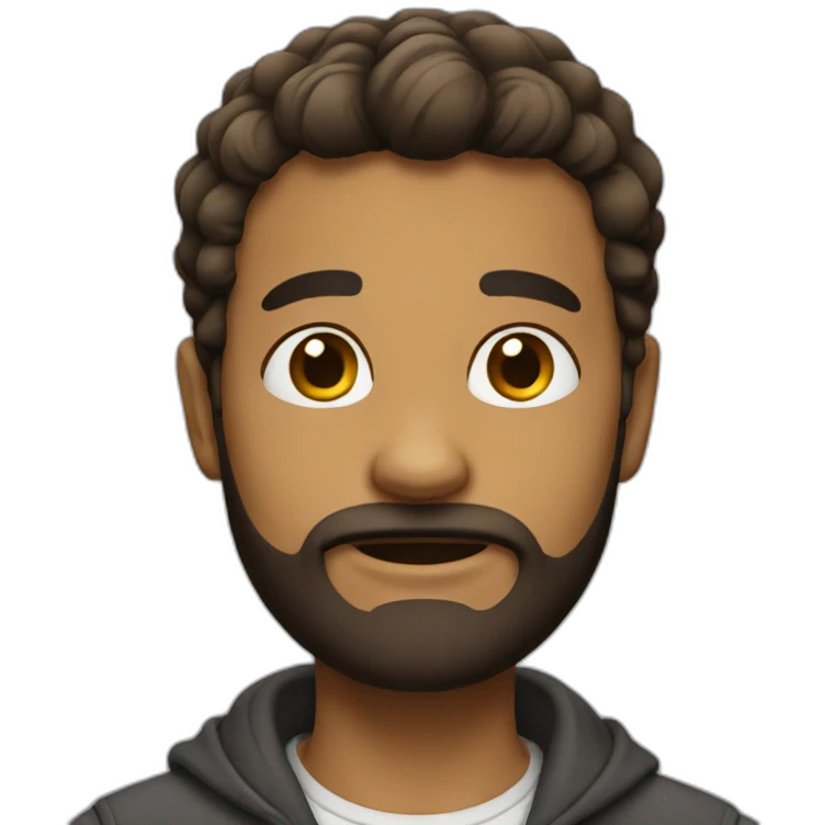 character emoji