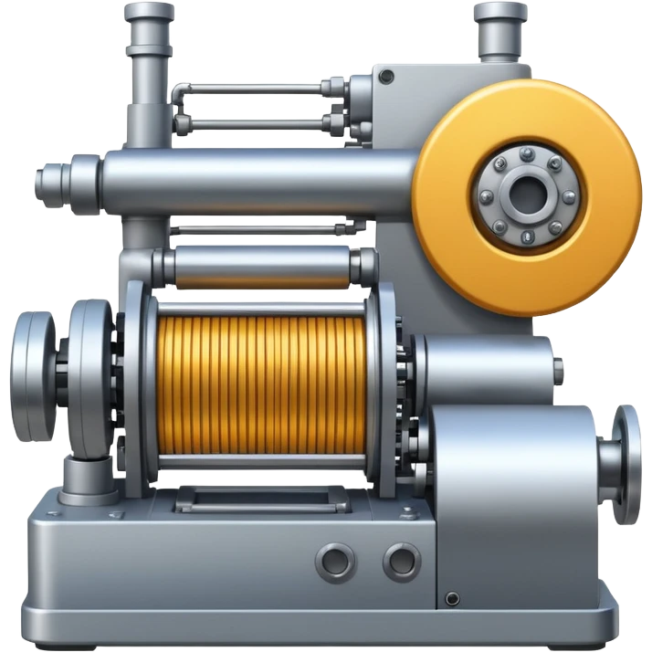 ASML semiconductor equipment emoji