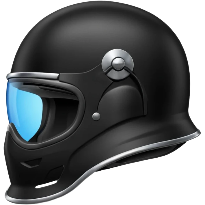 kask emoji
