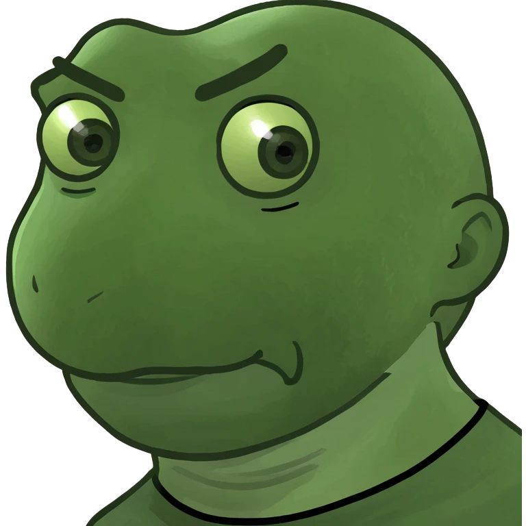 Person emoji