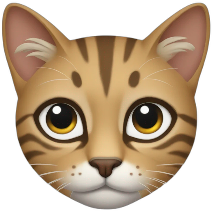 gato gritanto emoji