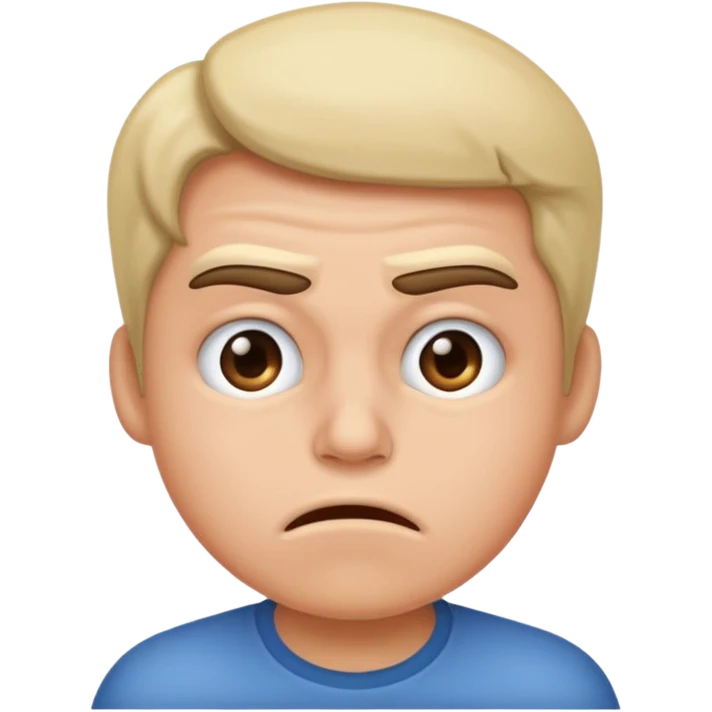 stank face  emoji