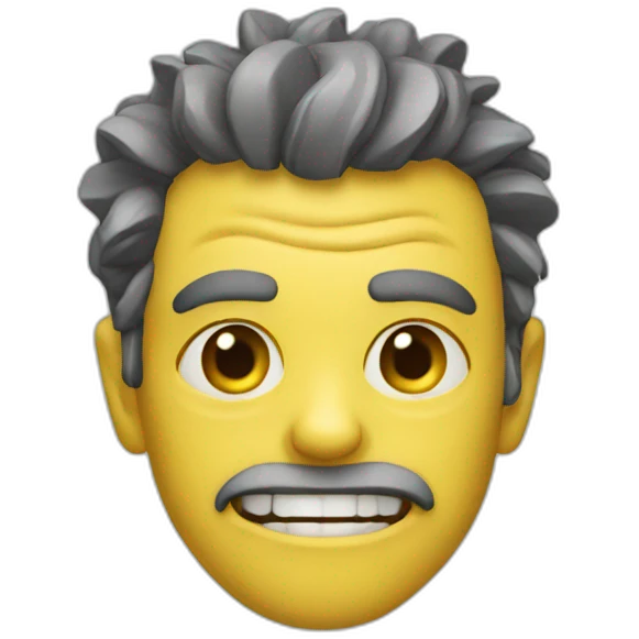 Mutant emoji