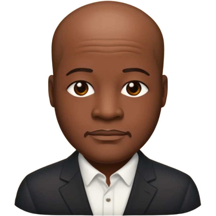 Will Downing emoji