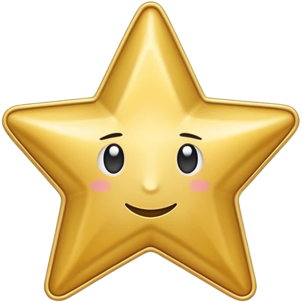 trustpilot star emoji