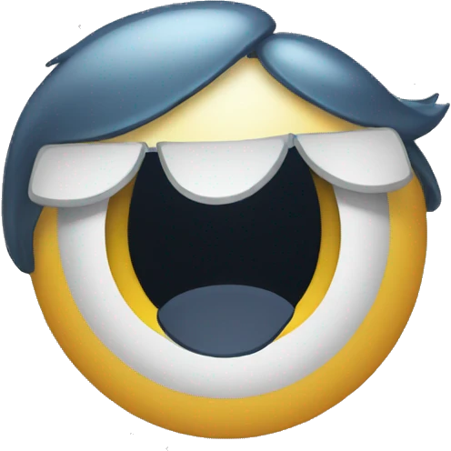yes emoji