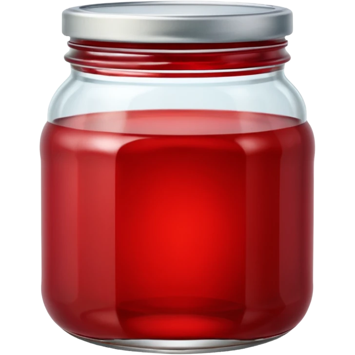 Jam Jar emoji