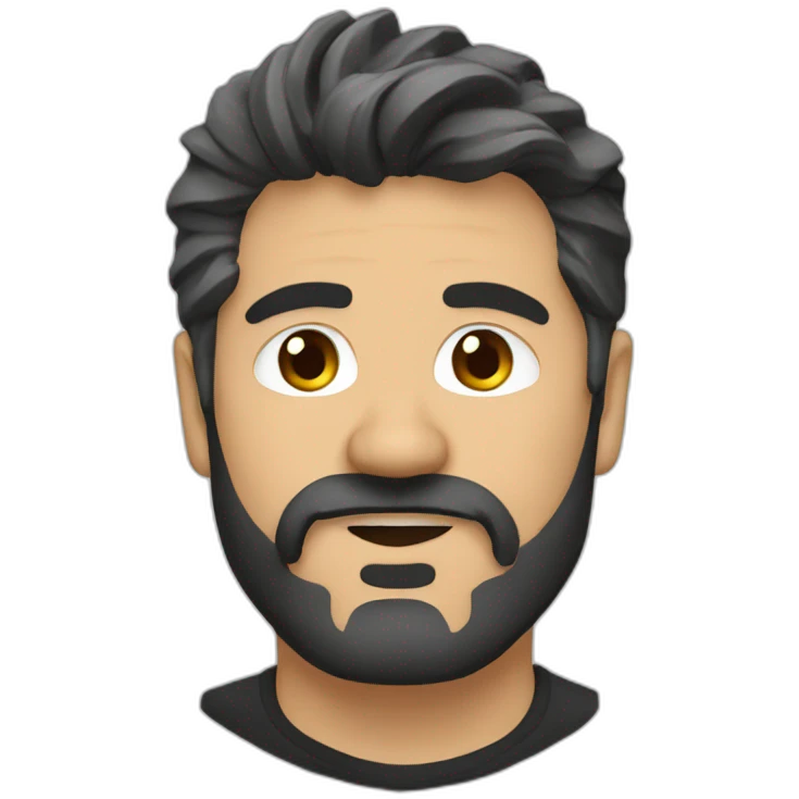 Gattuso emoji