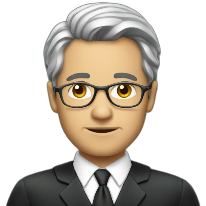 lawyer emoji
