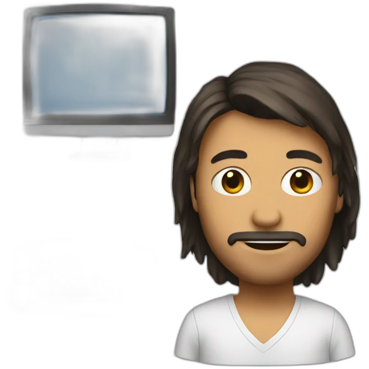 programmer emoji