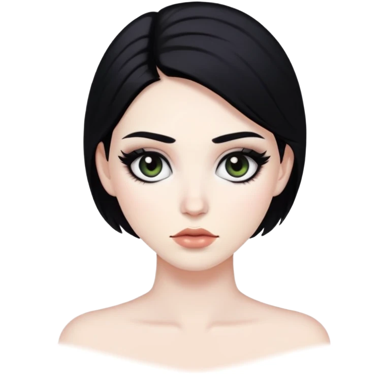 Emo emoji