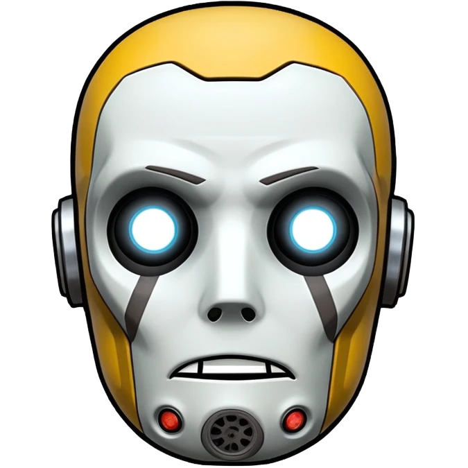 Borderlands emoji