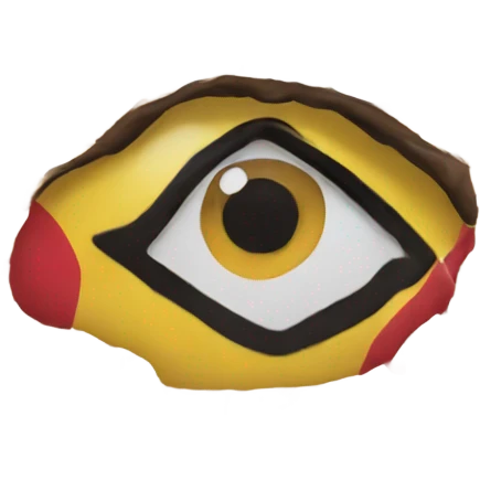 colombian heart emoji