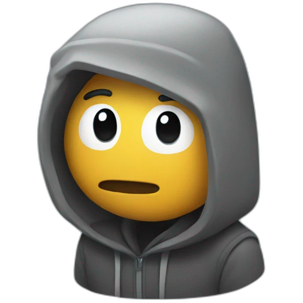 among us character emoji
