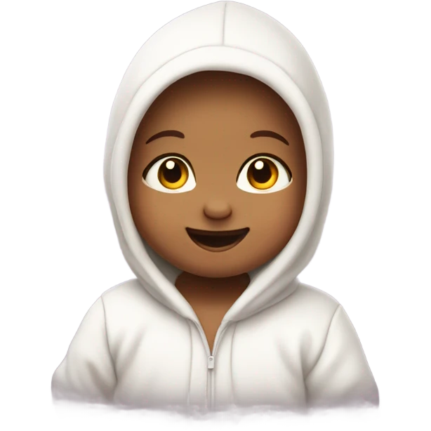 Baby  emoji