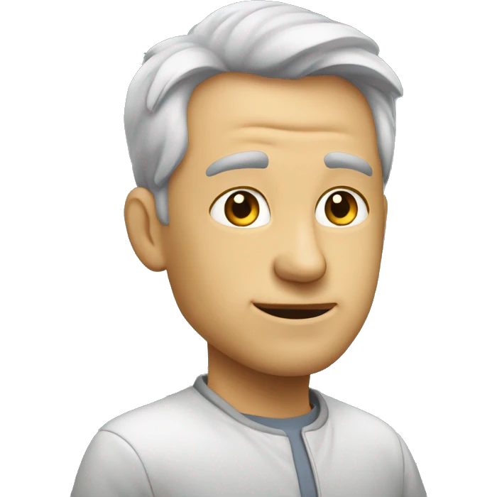 Чихуахуа кремовый emoji
