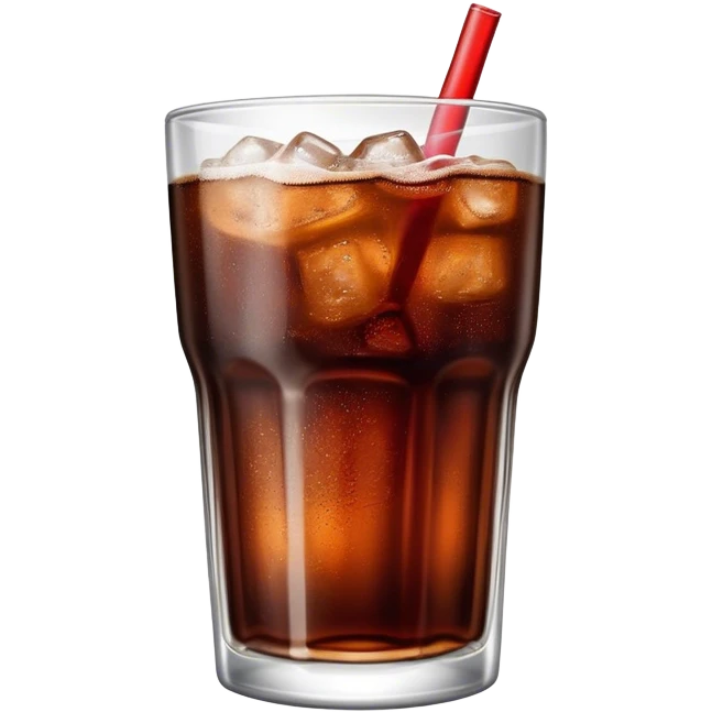 Coke  emoji