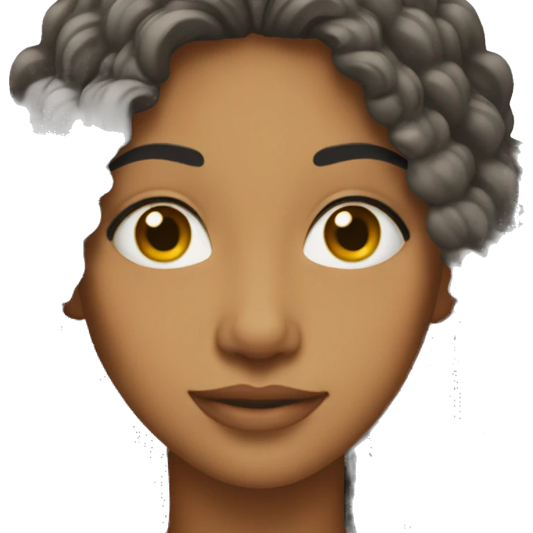 Ayesha ericota emoji