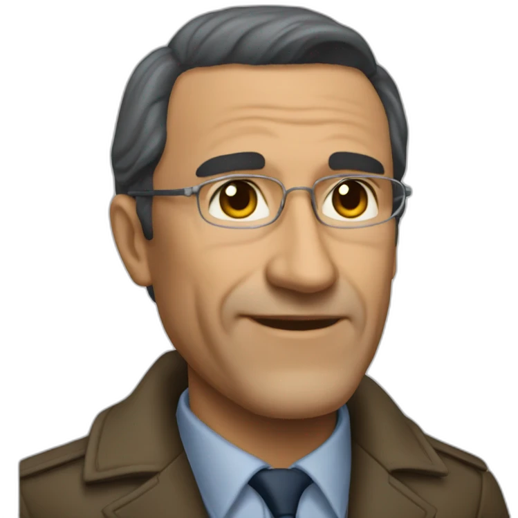 jean castex emoji