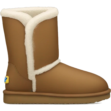 uggs emoji