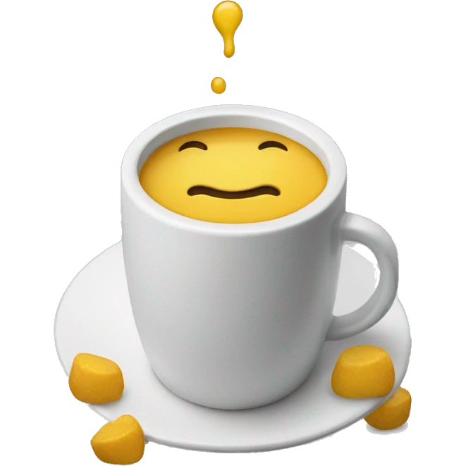 Kaufmann cup emoji