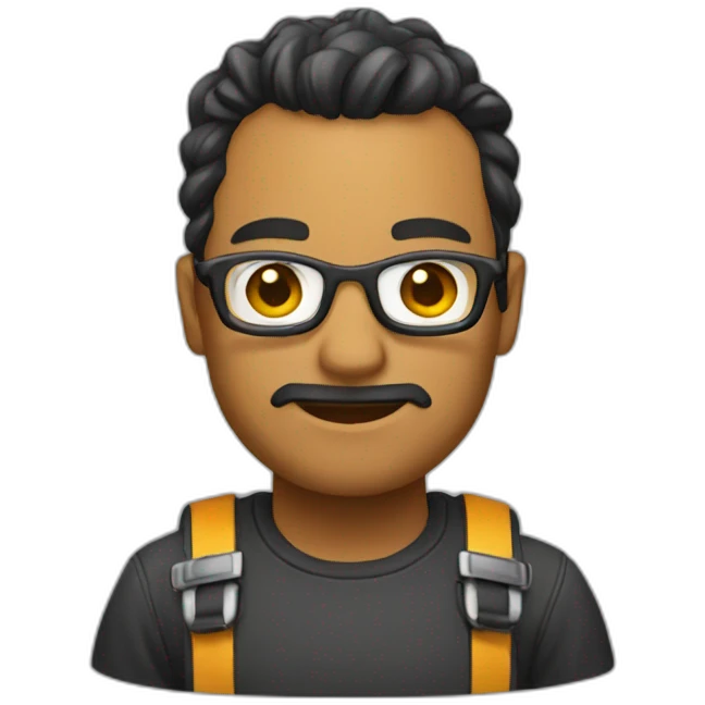 developer emoji