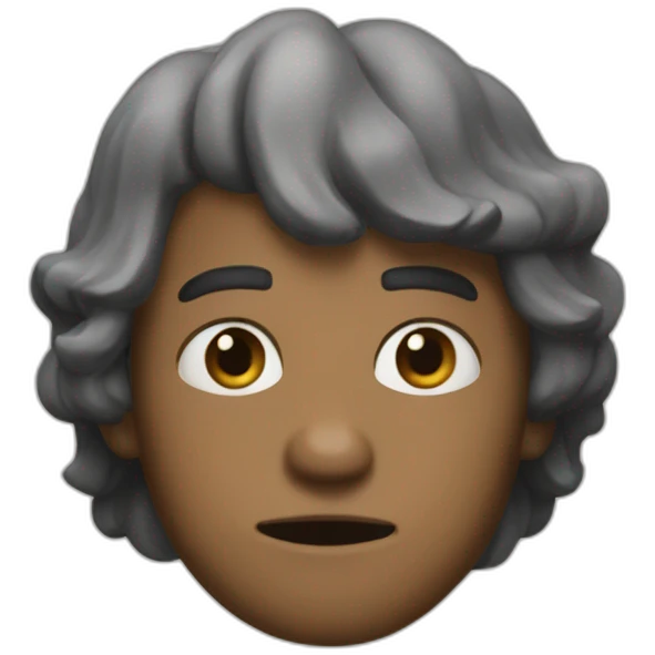 Demogordon stranger thing emoji