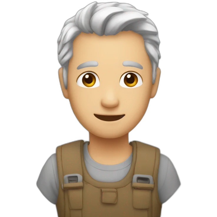 Join emoji