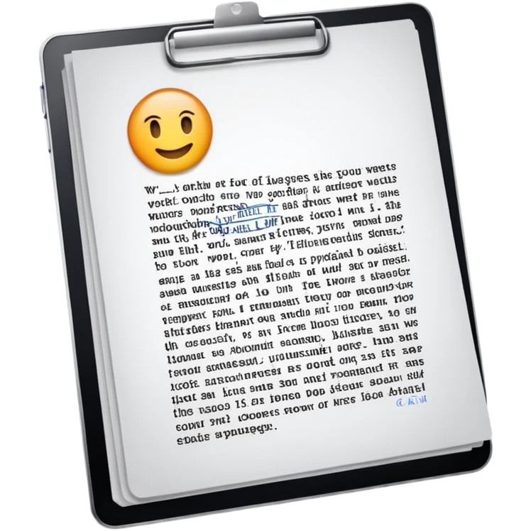 thumbnail picture mac os, pdf document physical written emoji