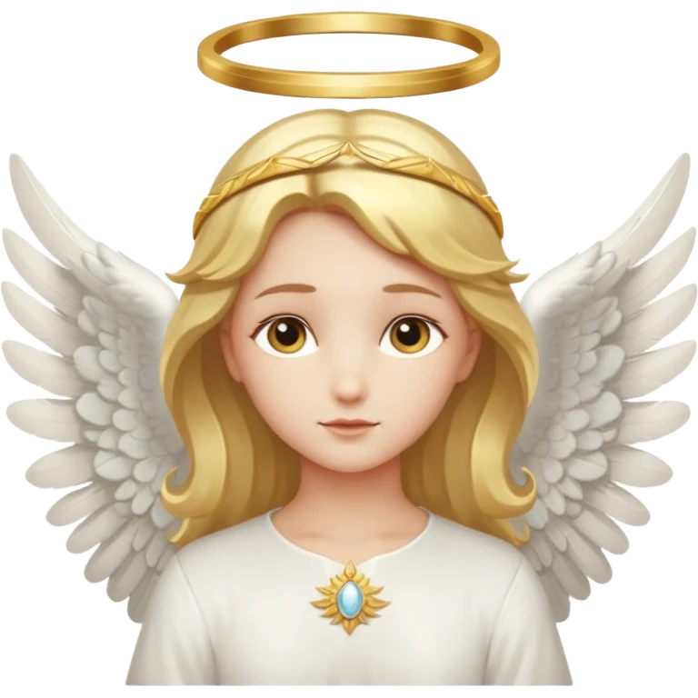 angel emoji