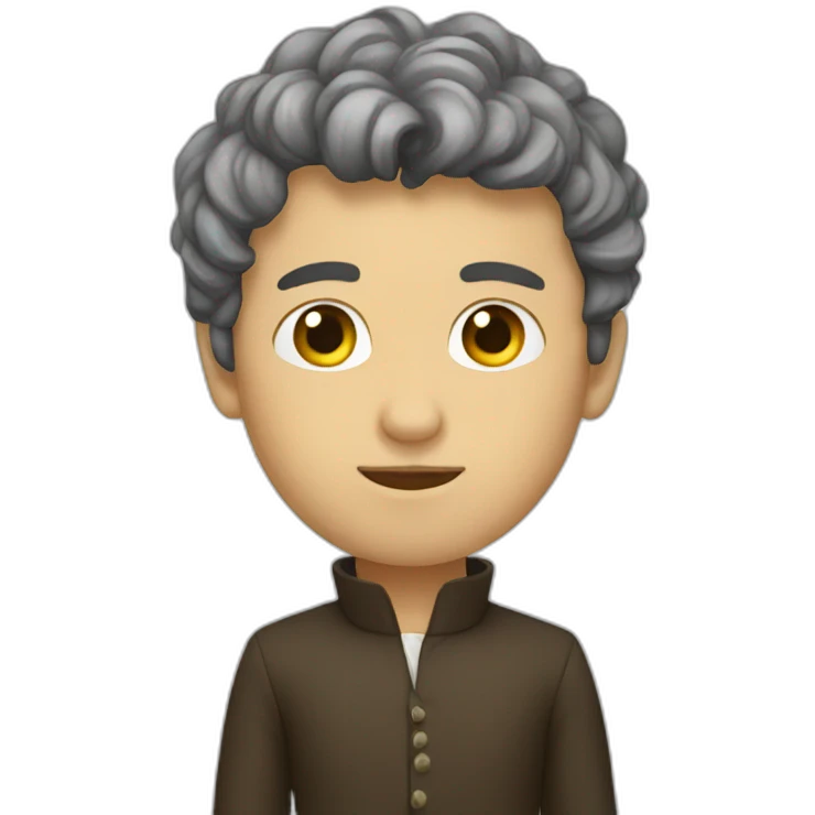 ALCALDE emoji