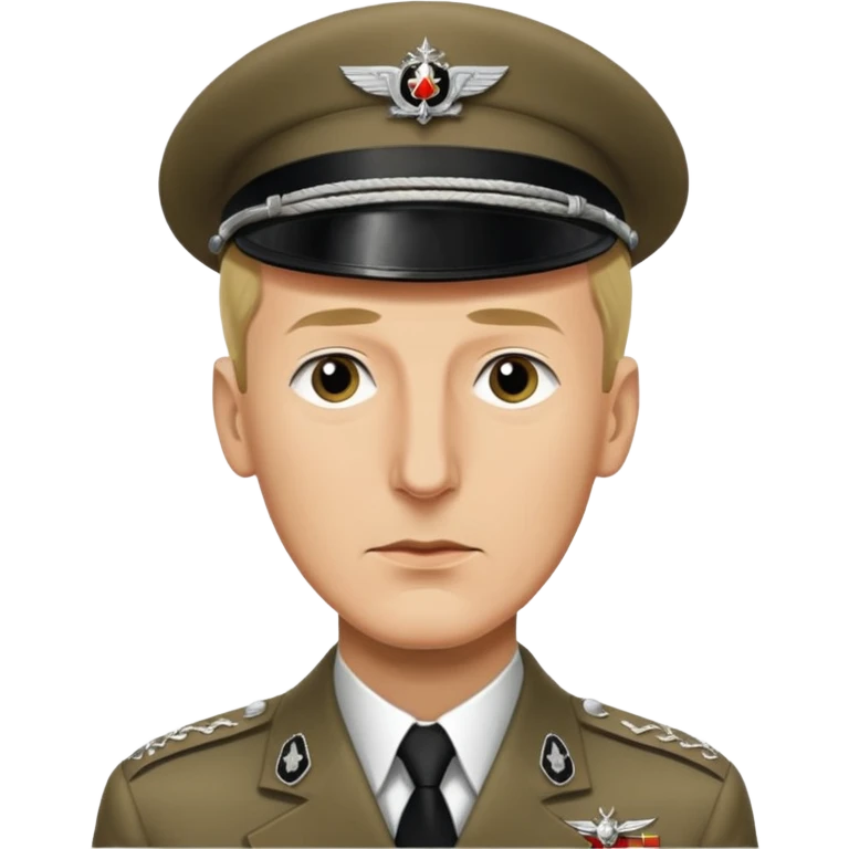 Reinhard Heydrich emoji