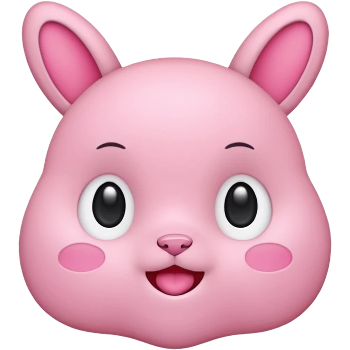 Labubu emoji