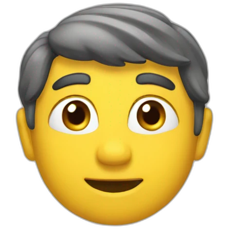 oui-oui emoji