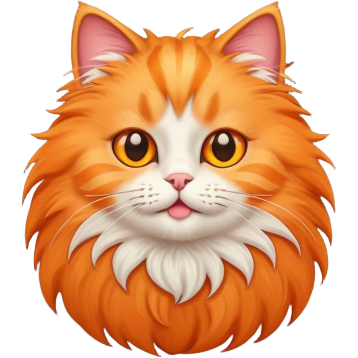 Cat emoji