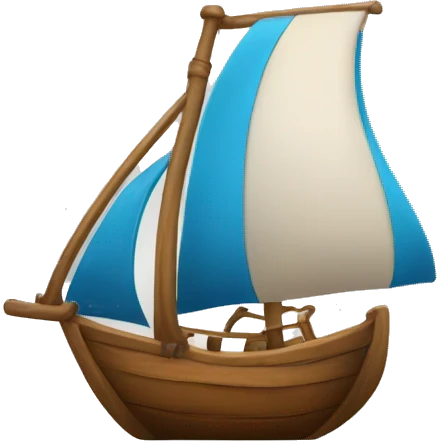 un lobosoplando una vela de trading emoji