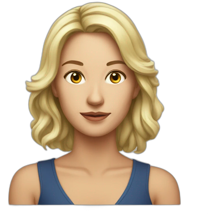 camilla lorentzen emoji